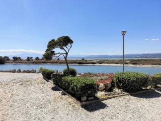 Résidence Hawai 1 - VILLA T1 CAB MEZZ 5 couchages PORT LEUCATE MAE-6964 - 8