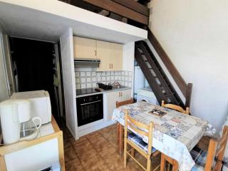 Résidence Les Maisons Du Soleil - VILLA PIECES 6 couchages PORT LEUCATE MAE-9044 - Leucate - 6