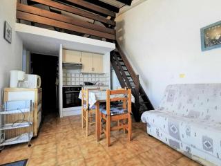 Résidence Les Maisons Du Soleil - VILLA PIECES 6 couchages PORT LEUCATE MAE-9044 - Leucate - 5