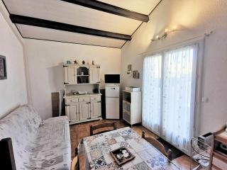 Résidence Les Maisons Du Soleil - VILLA PIECES 6 couchages PORT LEUCATE MAE-9044 - Leucate - 2