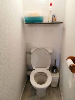 Résidence Maisons De La Plage - VILLA T2 MEZZANINE 6 couchages PORT LEUCATE. Réf: 1MPL_2A MAE-5374 - 1