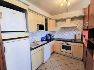 Résidence La Sardane - 2 Pièces 5 couchages LE BARCARES MAE-2404 - 5