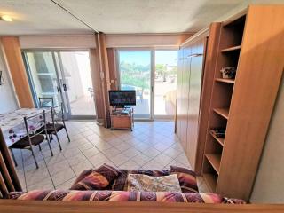 Résidence La Sardane - 2 Pièces 5 couchages LE BARCARES MAE-2404 - 3