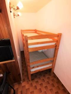 Résidence Maryland 1 Et 2 - Appartement deux pièces coin nuit 6 couchages PORT LEUCATE. Réf: 1MRL_3D MAE-5424 - 3