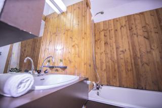 Résidence Le Belvedere - Studio coin nuit au coeur des Orres 1650 MAE-6084 - Les Orres - 6