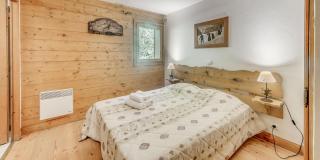 Résidence Les Alpages - 3 Pièces pour 6 Personnes MAE-3304 - 1