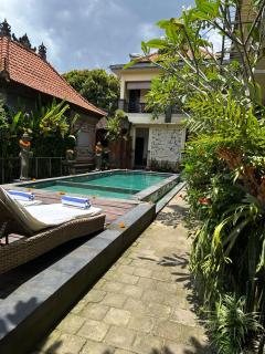 Ariartha homestay - 6