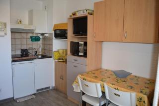 Résidence Belle Plage - 2 Pièces 5 couchages PORT LEUCATE. Réf: 3BP_15D MAE-5544 - 7