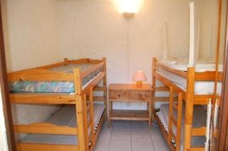 Résidence Les Patios 1 - VILLA 3 PIECES 6 couchages PORT LEUCATE MAE-5564 - 3