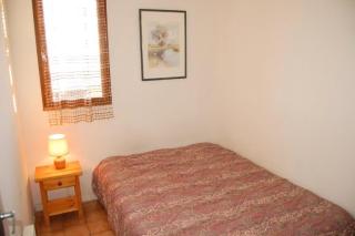 Résidence Grande Bleue - APPT T2 CAB OU MEZZ 6 couchages PORT LEUCATE MAE-5594 - 7