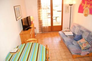 Résidence Grande Bleue - 2 Pièces 4 couchages PORT LEUCATE MAE-5614 - 8