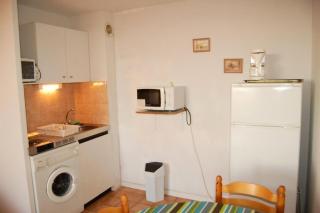 Résidence Grande Bleue - 2 Pièces 4 couchages PORT LEUCATE MAE-5614 - 6