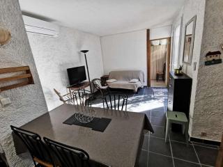 Résidence Les Patios 1 - VILLA 3 PIECES 6 couchages PORT LEUCATE MAE-5724 - 9