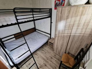 Résidence Les Patios 1 - VILLA 3 PIECES 6 couchages PORT LEUCATE MAE-5724 - 4