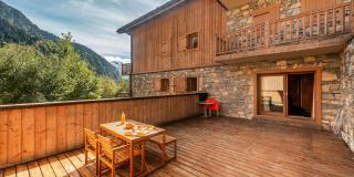 Résidence Les Alpages - 2 Pièces pour 4 Personnes MAE-4214 - 3