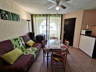 Résidence Maryland 1 Et 2 - 2 Pièces 4 couchages PORT LEUCATE. Réf: 1MRL_17C MAE-5734 - 8