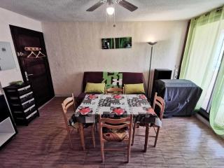 Résidence Maryland 1 Et 2 - 2 Pièces 4 couchages PORT LEUCATE. Réf: 1MRL_17C MAE-5734 - 5