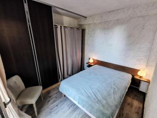 Résidence Les Patios 1 - VILLA 3 PIECES 6 couchages PORT LEUCATE MAE-5724 - 5