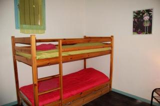 Résidence Belle Plage - VILLA 3 PIECES 6 couchages PORT LEUCATE. Réf: 3BP_11F MAE-5764 - 6