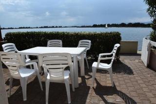 Résidence Le Hameau Des Pecheurs - VILLA 3 PIECES 6 couchages PORT LEUCATE MAE-5824 - 1