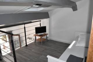 Résidence Le Hameau Des Pecheurs - VILLA 3 PIECES 6 couchages PORT LEUCATE MAE-5824 - 7