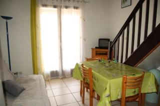 Résidence Belle Plage - VILLA 3 PIECES 6 couchages PORT LEUCATE. Réf: 3BP_11F MAE-5764 - 4