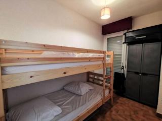 Résidence Les Arcades - 2 Pièces 4 couchages PORT LEUCATE MAE-5874 - 5