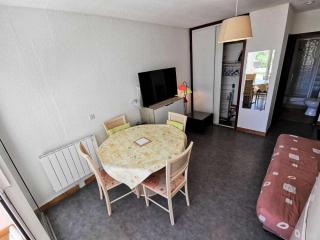 Résidence Les Arcades - 2 Pièces 4 couchages PORT LEUCATE MAE-5874 - 4