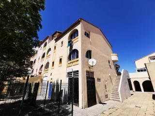 Résidence Les Arcades - 2 Pièces 4 couchages PORT LEUCATE MAE-5874 - 1