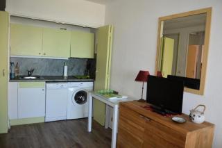 Résidence Les Nefs Des Sables - 2 Pièces 4 couchages PORT LEUCATE. Réf: 2NEF_22E20 MAE-5904 - 6