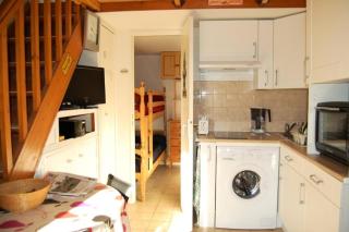 Résidence Hawai 1 - VILLA T1 CAB MEZZ 5 couchages PORT LEUCATE MAE-5954 - 7