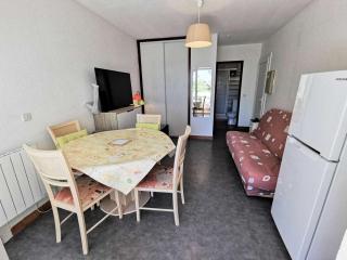 Résidence Les Arcades - 2 Pièces 4 couchages PORT LEUCATE MAE-5874 - Port Leucate - 9