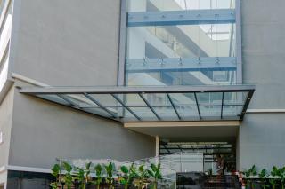 Hotel Sky International - 3