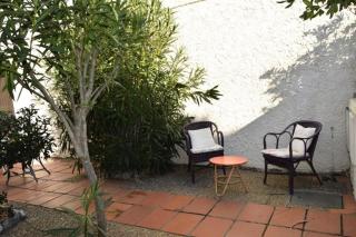 Résidence La GrifoulliÈre - VILLA 5 PIECES 7 couchages PORT LEUCATE MAE-5974 - 1