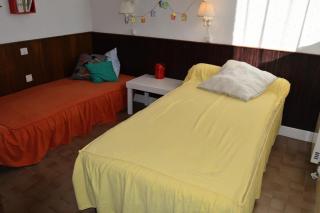 Résidence La GrifoulliÈre - VILLA 5 PIECES 7 couchages PORT LEUCATE MAE-5974 - 5