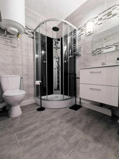 Résidence Les Cyclades - Appartement T2 avec deux loggias - 6 couchages PORT LEUCATE. Réf: 2CYC_12A MAE-5984 - 3