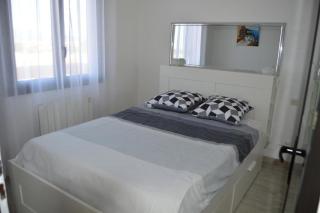 Résidence Maisons De La Mer 2 - Magnifique appartement avec vue sur mer pour 4 personnes à Port Leucate. Réf: 1MM2_254 MAE-6024 - 3