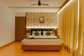 Hotel Sky International - 3