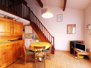 Résidence Maisons De La Plage - VILLA T2 MEZZANINE 6 couchages PORT LEUCATE. Réf: 1MPL_95D MAE-6034 - 5