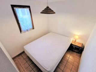 Résidence Maisons De La Plage - VILLA T2 MEZZANINE 6 couchages PORT LEUCATE. Réf: 1MPL_95D MAE-6034 - 2