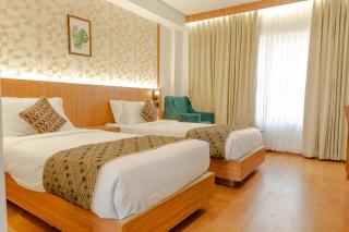 Hotel Sky International - 7