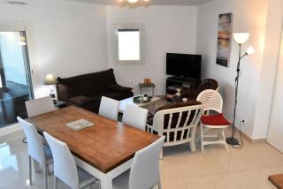 Résidence Soleil Levant 2 - APPT T2 CAB OU MEZZ 6 couchages LE BARCARES MAE-6084 - 9