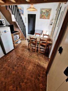 Résidence Maisons Des Sables 4 - APPT T2 CAB OU MEZZ 6 couchages PORT LEUCATE. Réf: 2MS4_156 MAE-6114 - 5