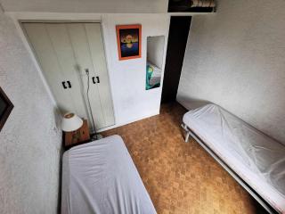 Résidence Maisons Des Sables 4 - APPT T2 CAB OU MEZZ 6 couchages PORT LEUCATE. Réf: 2MS4_156 MAE-6114 - 2