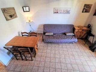 Résidence Maisons De La Plage - Villa deux pièces mezzanine avec terrasse pour 7 personnes à Port Leucate. Réf: 1MPL_162 MAE-6144 - Port Leucate - 5