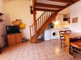 Résidence Maisons De La Plage - Villa deux pièces mezzanine avec terrasse pour 7 personnes à Port Leucate. Réf: 1MPL_162 MAE-6144 - Port Leucate - 4