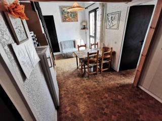 Résidence Maisons Des Sables 4 - APPT T2 CAB OU MEZZ 6 couchages PORT LEUCATE. Réf: 2MS4_156 MAE-6114 - 4