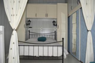 Résidence Grande Bleue - VILLA T1 CAB MEZZ 5 couchages PORT LEUCATE MAE-6184 - 4