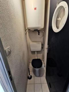 Résidence Copacabana - Appartement deux pièces pour 4 personnes avec très belle vue sur mer. Réf: 1COP_825H MAE-6224 - 3