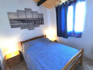 Résidence Equateur - APPT T2 CAB OU MEZZ 6 couchages PORT LEUCATE. Réf: 2MS3_113 MAE-6234 - 4